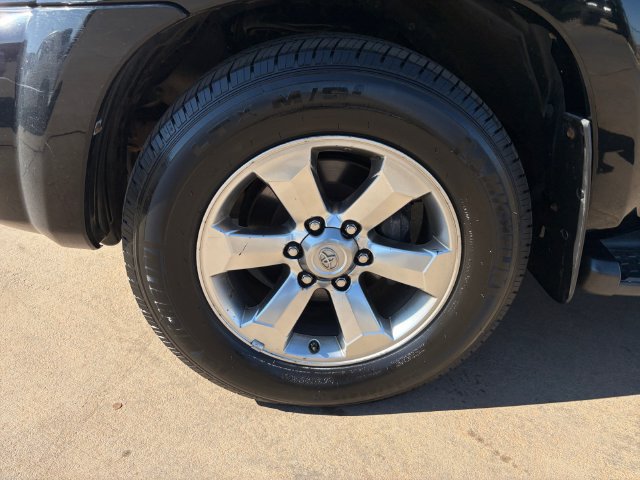 Used 2007 Toyota 4Runner Limited AWD/4WD image 25