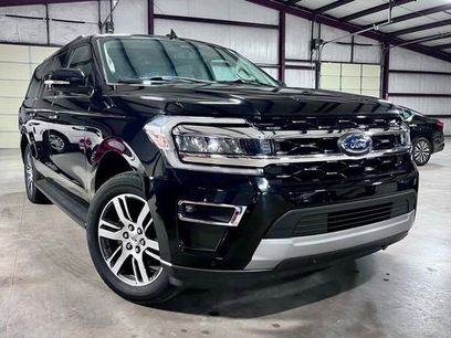 Used 2024 Ford Expedition Max Limited