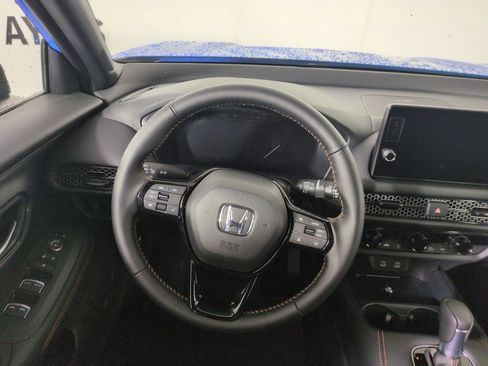 New 2026 Honda HR-V Sport image 14