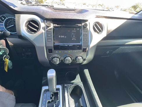 Used 2016 Toyota Tundra SR RWD image 13