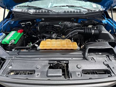 Used 2017 Ford F150 XL w/ Equipment Group 101A Mid AWD/4WD image 25