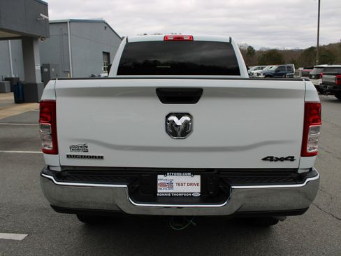 Used 2024 RAM 2500 Big Horn image 4