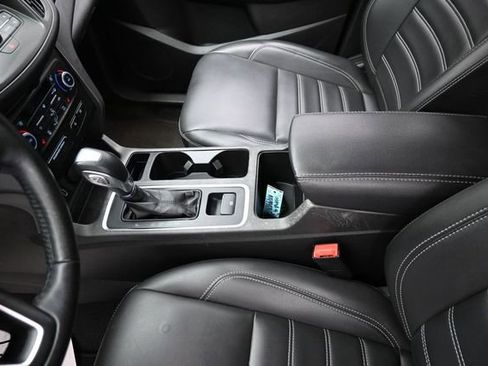 Used 2019 Ford Escape SEL FWD image 26