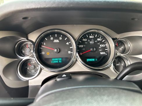 Used 2007 Chevrolet Silverado 2500 LT w/ 2LT Audio Package image 14