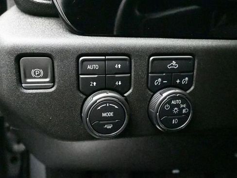Used 2024 Chevrolet Silverado 1500 RST AWD/4WD image 13