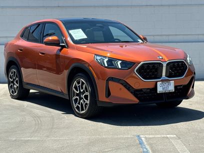 Used 2025 BMW X2 xDrive28i