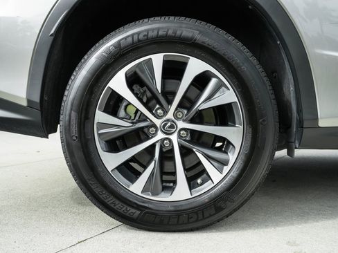 Used 2020 Lexus RX 350 AWD w/ Premium Package image 28