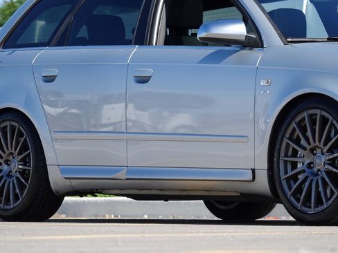 Used 2007 Audi S4 Avant AWD/4WD image 43