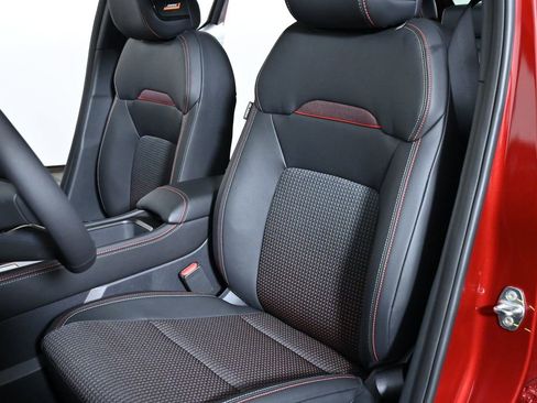 New 2026 Nissan Kicks SR w/ SR Premium Package image 18