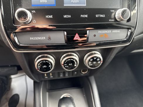 Used 2020 Mitsubishi Outlander Sport AWD image 25