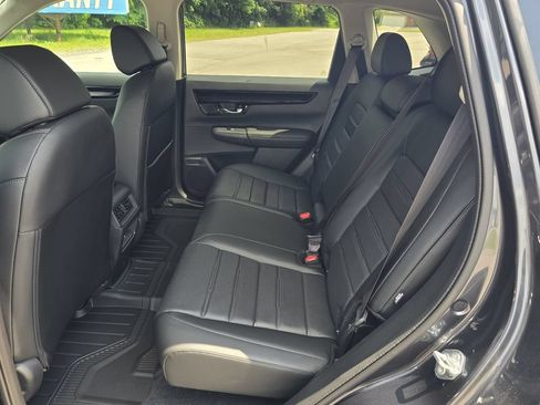 New 2026 Honda CR-V EX-L image 11