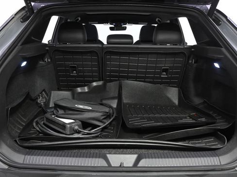 Used 2023 Volkswagen ID.4 Pro S AWD/4WD image 19