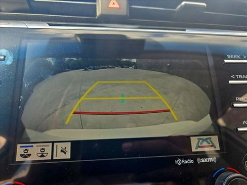 Used 2019 Toyota Camry XLE FWD image 14