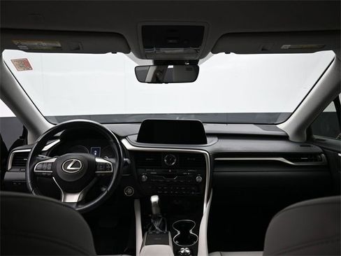 Used 2021 Lexus RX 350 AWD w/ Accessory Package image 29