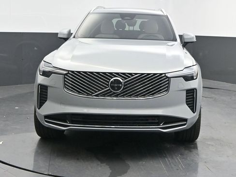 New 2026 Volvo XC90 B6 Plus w/ Protection Package Premier image 2