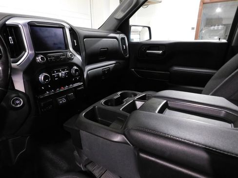 Used 2019 GMC Sierra 1500 SLE w/ SLE Value Package AWD/4WD image 55