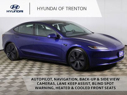 Used 2024 Tesla Model 3