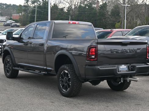 Used 2026 RAM 2500 Tradesman image 11