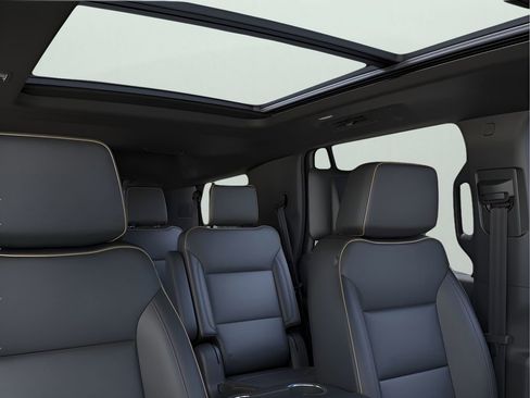 New 2026 Chevrolet Tahoe Premier RWD image 24