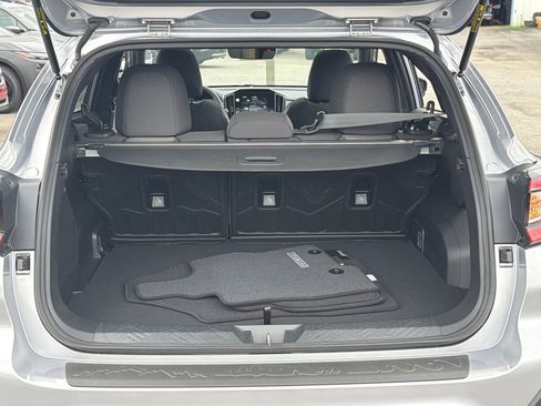 New 2026 Subaru Crosstrek 2.5i Sport AWD/4WD image 13