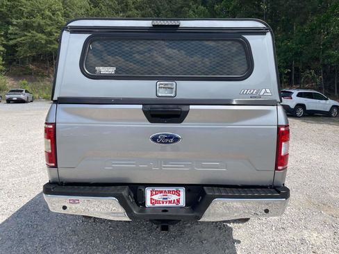 Used 2020 Ford F150 XLT w/ Equipment Group 301A Mid RWD image 22