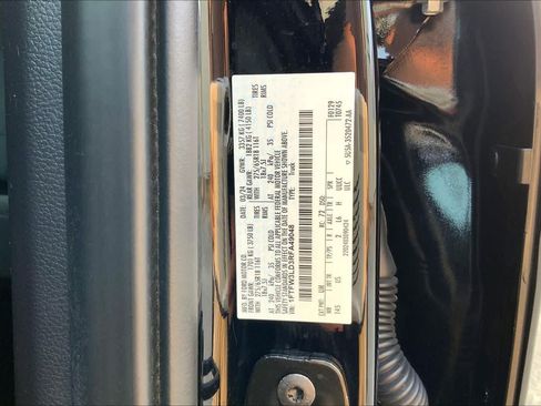 Certified 2024 Ford F150 XLT w/ Mobile Office Package AWD/4WD image 36
