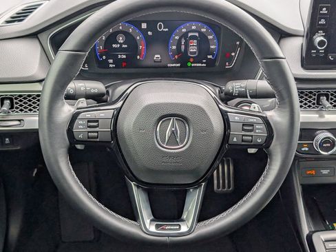 Used 2023 Acura Integra A-Spec FWD image 16