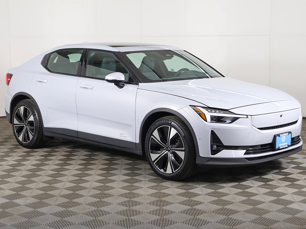 Used 2024 Polestar Polestar 2 AWD/4WD image 58