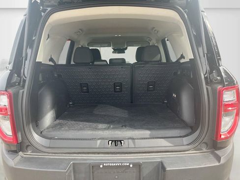 Used 2022 Ford Bronco Sport Badlands image 25