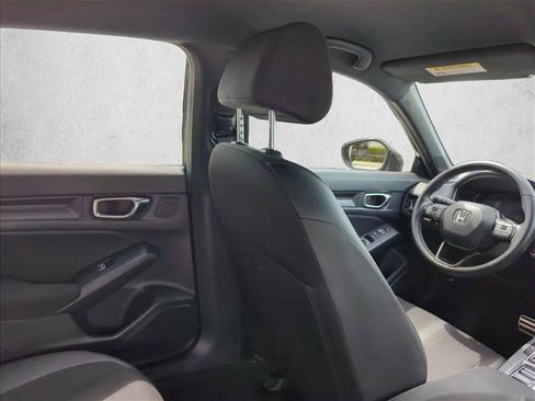 Used 2025 Honda Civic Sport image 23
