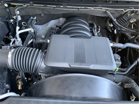 Used 2021 Chevrolet Silverado 2500 W/T w/ WT Fleet Convenience Package RWD image 13