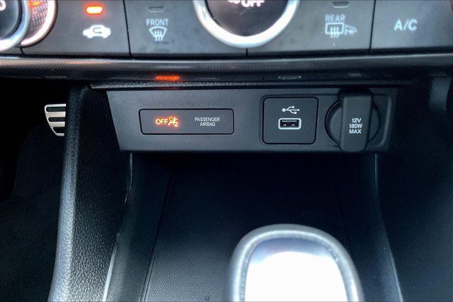 Used 2024 Acura Integra A-Spec FWD image 18