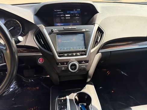 Used 2020 Acura MDX SH-AWD image 32