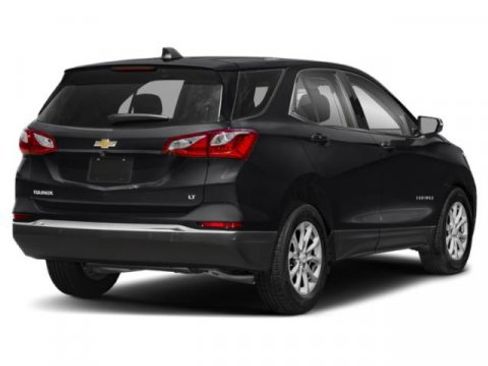 Used 2020 Chevrolet Equinox LT AWD/4WD image 5