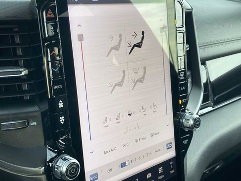 New 2026 RAM 1500 Laramie image 24