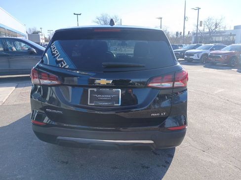 Used 2023 Chevrolet Equinox LT image 7