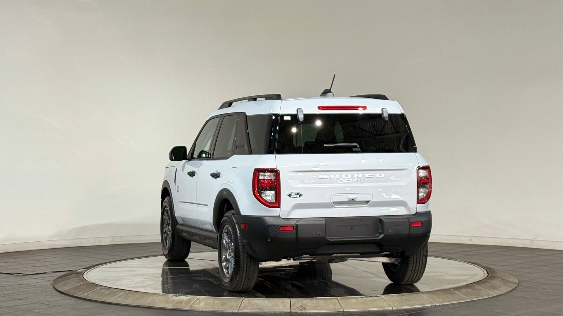 New 2026 Ford Bronco Sport Big Bend AWD/4WD image 7