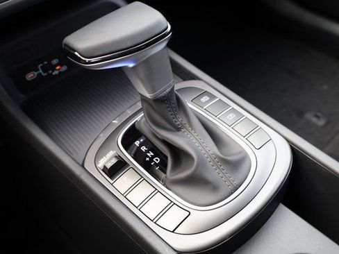 New 2025 Hyundai Kona SEL image 21