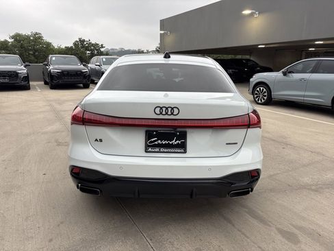 New 2026 Audi A5 2.0T Premium Plus AWD/4WD image 7