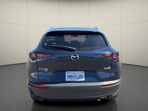 Used 2024 MAZDA CX-30 AWD 2.5 S w/ Select Sport Pkg image 6
