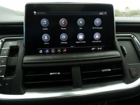 Used 2021 GMC Yukon AT4 w/ AT4 Premium Package image 20