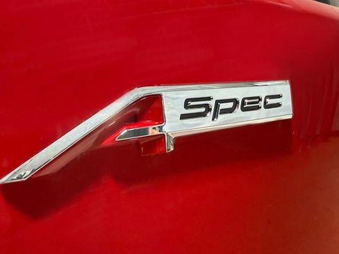 New 2025 Acura ADX A-Spec image 6