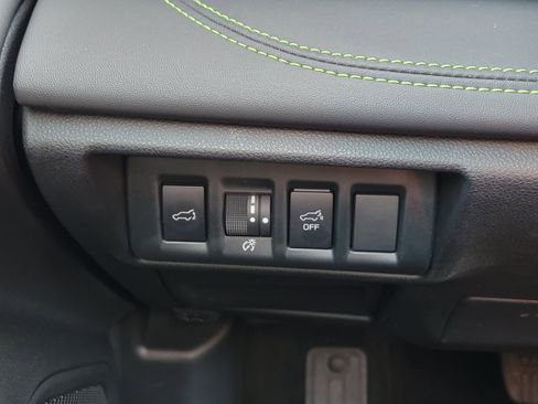 Certified 2024 Subaru Outback Onyx Edition image 17