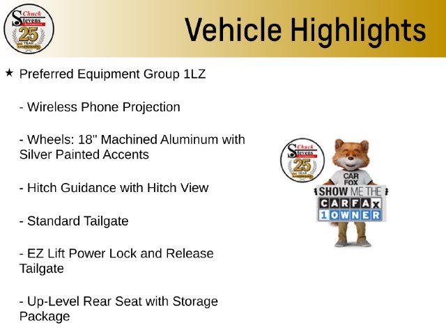 Used 2026 Chevrolet Silverado 2500 LTZ w/ Trail Boss Package AWD/4WD image 28