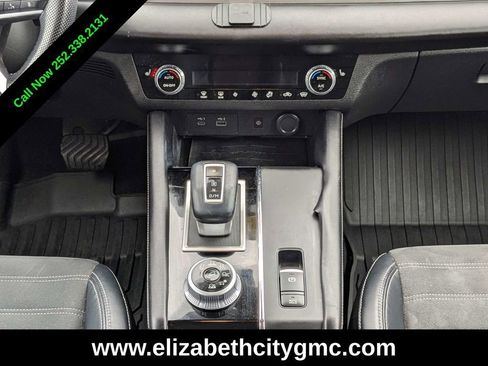 Used 2022 Mitsubishi Outlander SE image 21