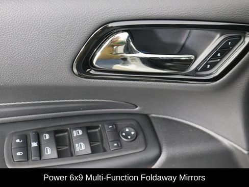 Used 2025 Dodge Durango GT AWD/4WD image 23