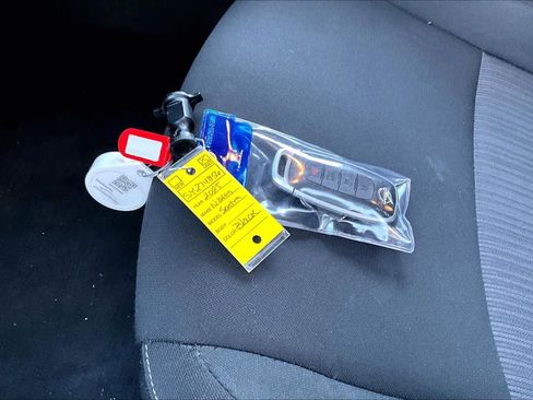 Used 2025 Nissan Sentra SV image 12