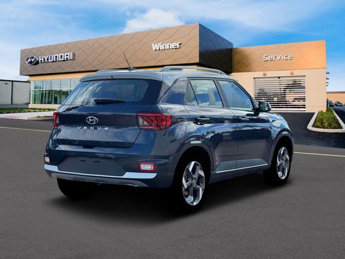 New 2026 Hyundai Venue SEL image 7