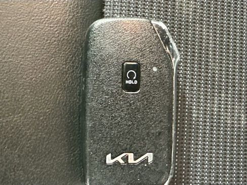 Used 2022 Kia K5 GT-Line AWD/4WD image 16