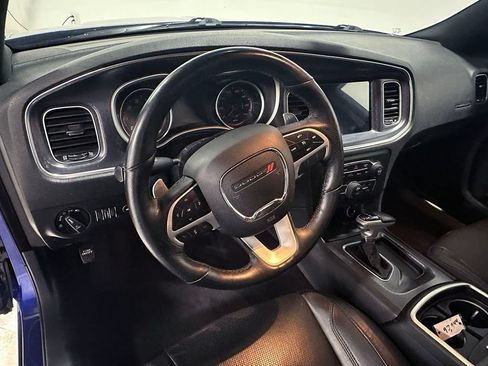 Used 2018 Dodge Charger GT AWD/4WD image 20